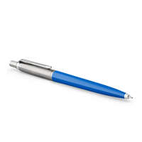 ICO Zrt. Parker Royal Jotter ORIGINAL Golyóstoll KÉK, EZÜST KLIPSZ 2076052