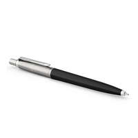 ICO Zrt. Parker Royal Jotter ORIGINAL Golyóstoll FEKETE, EZÜST KLIPSZ 2096873