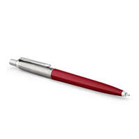 ICO Zrt. Parker Royal Jotter ORIGINAL Golyóstoll PIROS, EZÜST KLIPSZ 2096857
