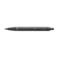 ICO Zrt. Parker Royal I.M. Professionals Monochrome golyóstoll, bronz, fekete klipsz 2172961