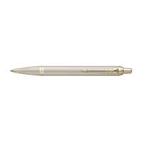 ICO Zrt. Parker Royal I.M. MONOCHROME Golyóstoll Pezsgő, arany klipsz 2172956