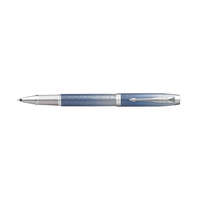 ICO Zrt. Parker Royal I.M. Premium Rollertoll Kék-Szürke THE LAST FRONTIER POLAR Cizellált, Ezüst klipsz 2153004