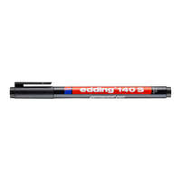 ICO Zrt. Edding 140S OHP Permanent Marker Fekete