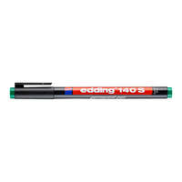 ICO Zrt. Edding 140S OHP Permanent Marker Zöld
