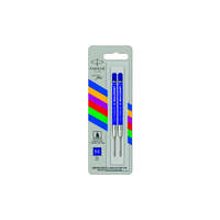 ICO Zrt. Parker Royal Golyóstoll betét 2166544 (M) ECONOMY BLUE BL2