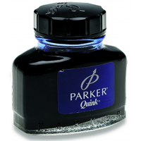 ICO Zrt. Parker Royal Üveges tinta 1950378 (57ml) Kékes-Fekete