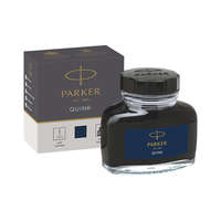 ICO Zrt. Parker Royal Üveges tinta 1950378 (57ml) Kékes-Fekete
