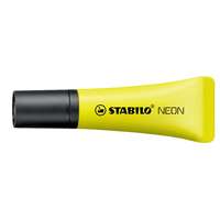 Stabilo International GmbH - Magyarországi Fióktelepe Stabilo Neon szövegkiemelő sárga
