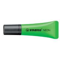 Stabilo International GmbH - Magyarországi Fióktelepe Stabilo Neon szövegkiemelő zöld