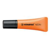 Stabilo International GmbH - Magyarországi Fióktelepe Stabilo Neon szövegkiemelő narancs