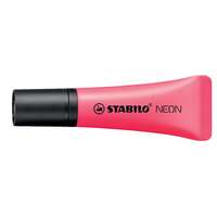 Stabilo International GmbH - Magyarországi Fióktelepe Stabilo Neon szövegkiemelő pink
