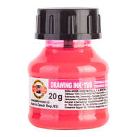 ICO Zrt. Koh-i-noor V0141790202LP Tus Neon Rózsaszín 20g