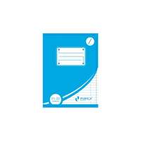 ICO Zrt. Pirex füzet PRX10675 A5, 21-32 felsős vonalas