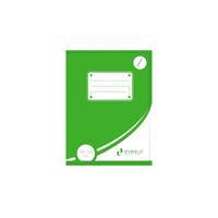 ICO Zrt. Pirex füzet PRX10699 A5, 20-32 sima