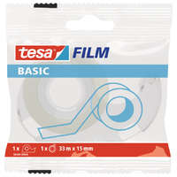 ICO Zrt. TESA BASIC 58549 RAGASZTÓSZALAG 33M X 15MM + TÉPŐ