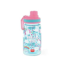 Legami Srl Legami kulacs, gyerek, Big Dream, unikornis, 400 ml, WONDERLAND