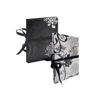 WALTHER Becsúsztatós LEPORELLÓ 12/10x15 GRINDY VEGYES