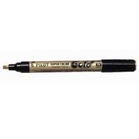 Pilot Super Color fémtestű marker B arany