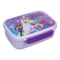 Undercover GmbH Scooli uzsonnás doboz, Unicorn Academy