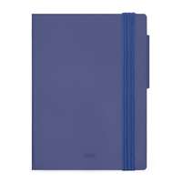 Legami S.p.A. AG2612015 Legami határidőnapló, mini (8x11 cm), heti, kék, 2026