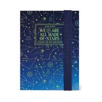 Legami S.p.A. AG2612102 Legami határidőnapló, mini (8x11 cm), heti, csillagképes 2026