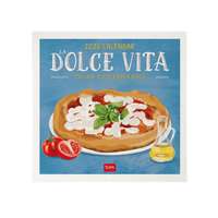 Legami S.p.A. Legami falinaptár 30x29 cm Dolce Vita 2026