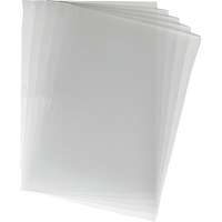 Durable fedőlap A4 Tejfehér