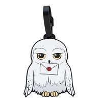 Grupo Erik bőröndcímke, Hedwig, Harry Potter (5)