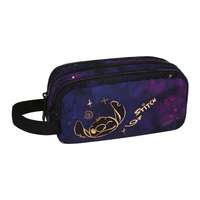 Peter Pen Kft. CoolPack Tolltartó kétrekeszes Cool Pack Primus Disney GOLD Stitch