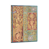 Paperblanks Butikkönyv, Midi, vonalas Softcover Flexis, Vox Botanica