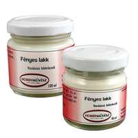 Art-Export 2020 Kft. Art-Export Hobbyművész vizesbázisú 40ml fényes lakk