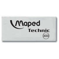 Eurocom d.o.o Maped radír mini technic 300