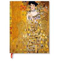 Kes Papír-Kes Trade Kft. Paperblanks Butikkönyv, Ultra, sima, Klimts 100th Anniversary, Adele