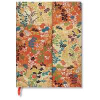 Kes Papír-Kes Trade Kft. Paperblanks butikkönyv, Ultra, sima Japanese Kimono