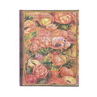Kes Papír-Kes Trade Kft. Paperblanks butikkönyv, Ultra, sima, Renoir, Letter to Morisot (1892)