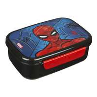 Scooli uzsonnás doboz, Spider Man (5)