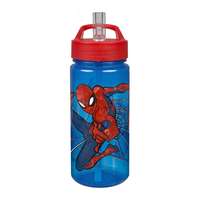 Scooli aero kulacs (500 ml), Spider Man (5)