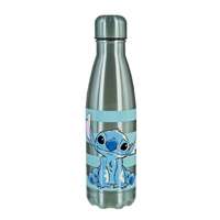 Undercover GmbH Scooli rozsdamentes acél kulacs (500ml), Stitch