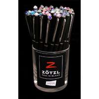 Zötzl Collections Zötzl Swarovsky kristályos toll, színes