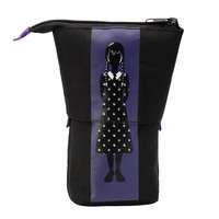 Undercover GmbH Scooli tolltartó, asztali írószertartó, Wednesday