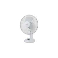 HOME HOME Asztali ventilátor, 30 cm, 40 W, fehér (TF 311)[SG]