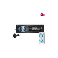 SAL SAL Fejegység; BT-FM RDS-USB-SD-AUX (VB 4000)[SG]