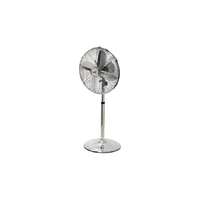 HOME HOME Fém álló ventilátor, 40 cm, 50 W, max. 1,2 m (SFS 40)[SG]