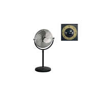 HOME HOME Álló fém ventilátor, 45 cm, 100 W (SFI 45)[SG]