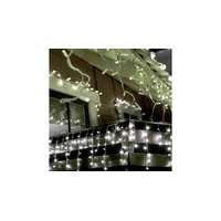 HOME HOME LED-es fényfüggöny, 150 db hidegfehér LED (KKF 158/WH)[SG]
