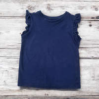 F&F Csinos sötétkék felső