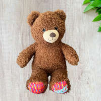 B-A-B B-A-B plüss mackó