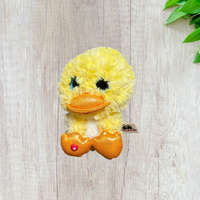 Nici sárga kiskacsa