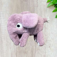 Egyéb Lila elefánt