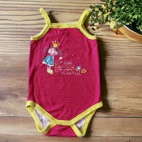 C&A Baby Club tündéres body 92-es